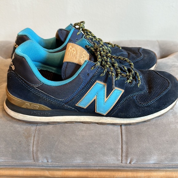 New Balance Other - Men’s New Balance  tennis shoes.